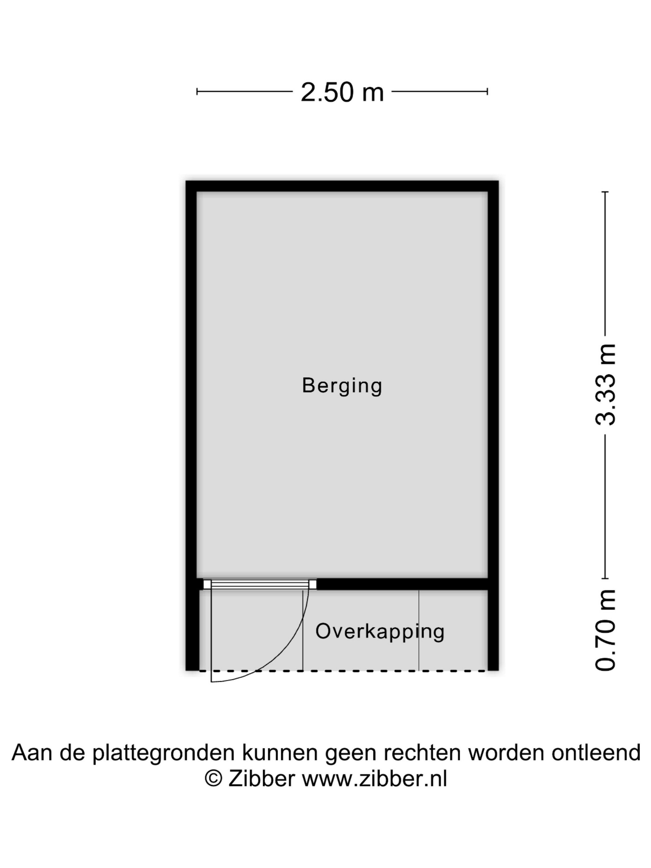 Photo 27 of Schoutstuinen 25