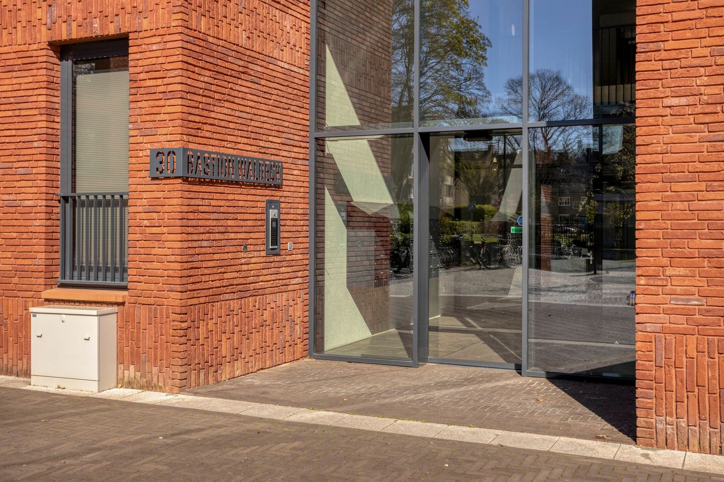 Foto 20 van Merkatplantsoen 30-A04