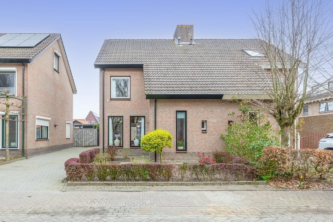 Foto 1 van Kloosterlaan 47