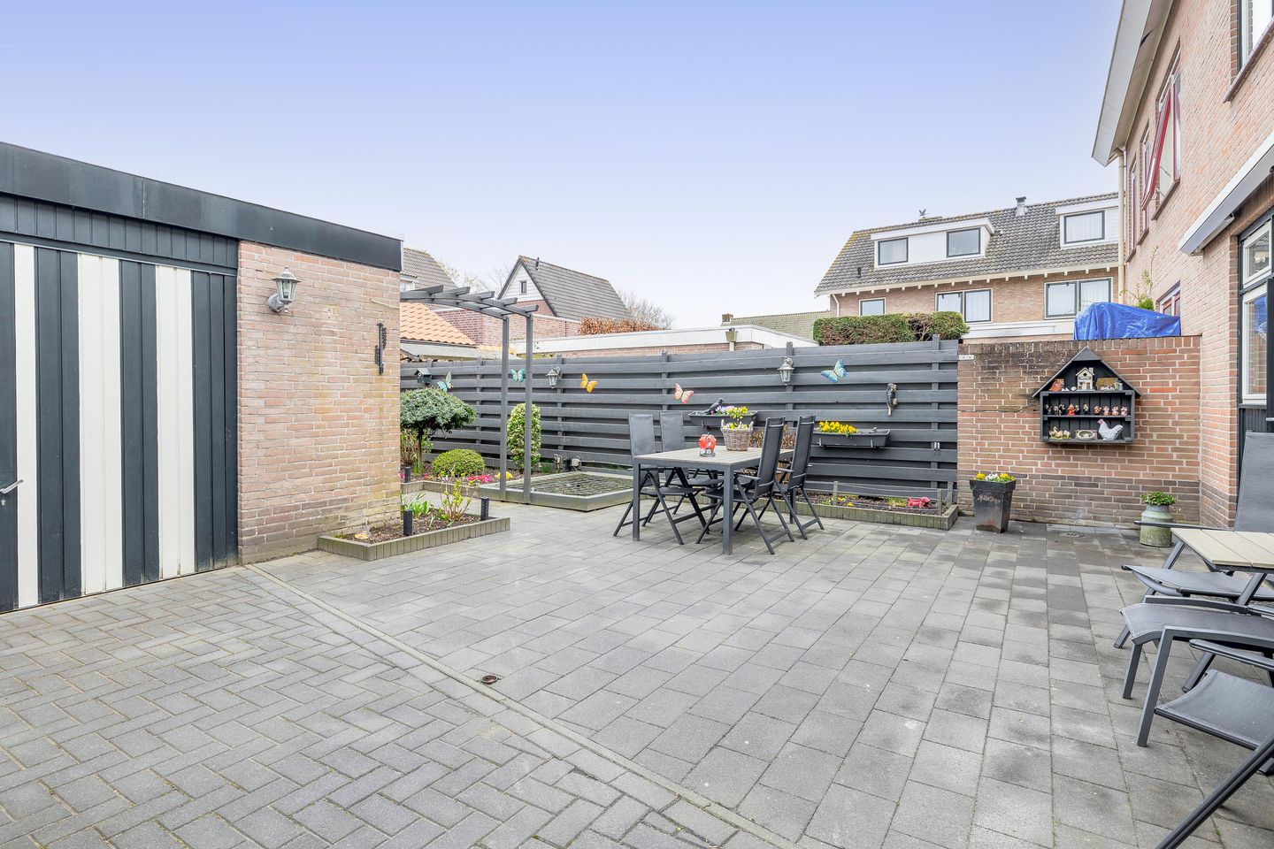 Foto 4 van Kloosterlaan 47