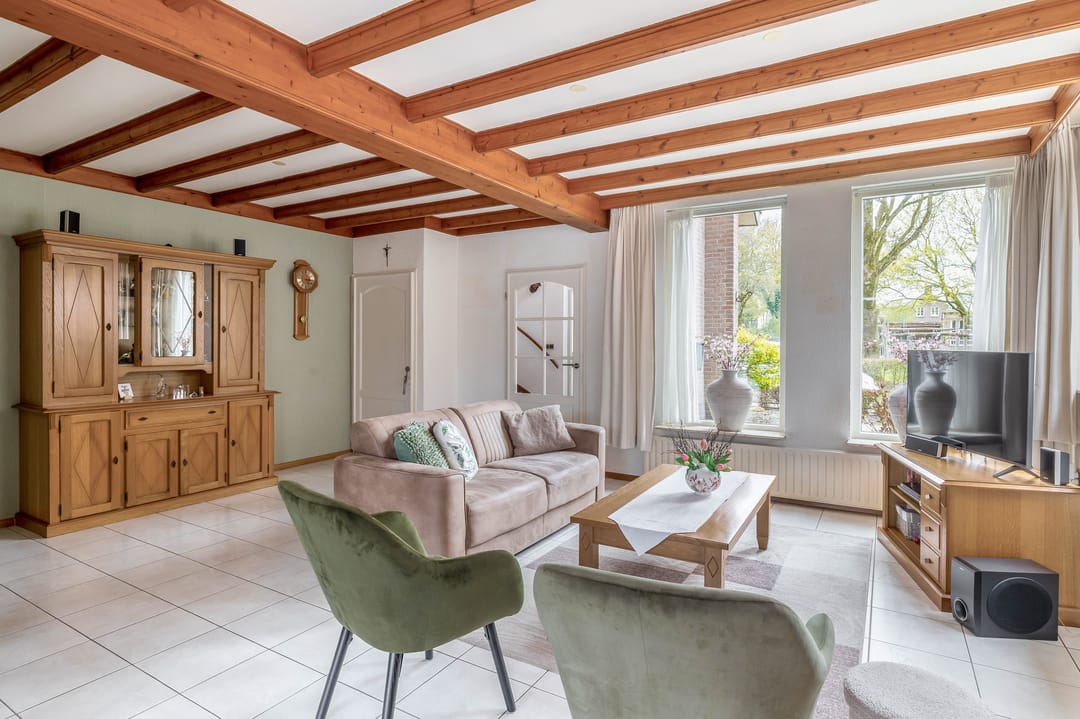 Foto 8 van Kloosterlaan 47