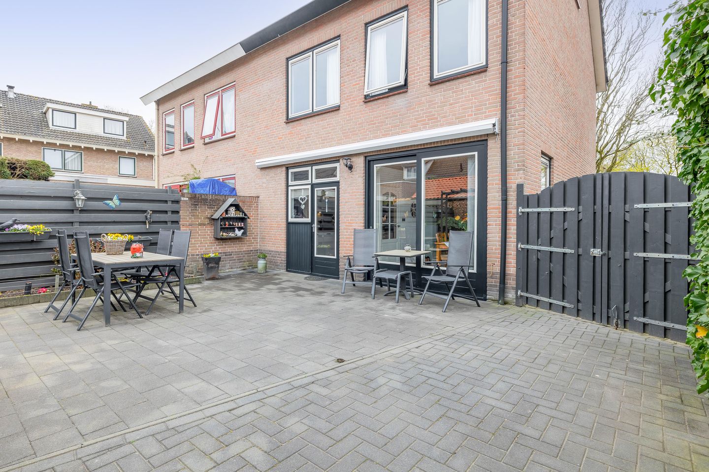 Foto 25 van Kloosterlaan 47