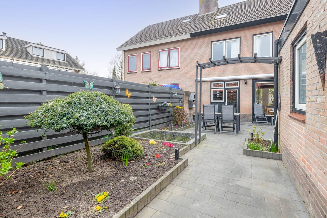 Foto 26 van Kloosterlaan 47