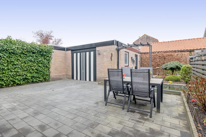 Photo 3 of Kloosterlaan 47