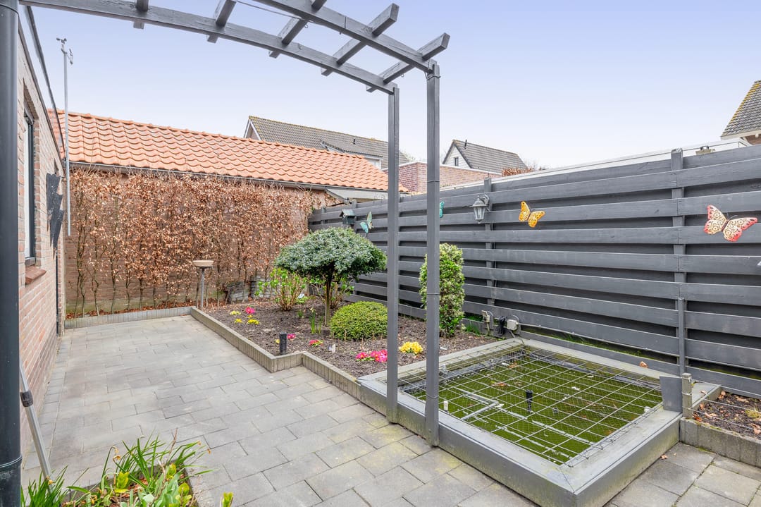 Foto 28 van Kloosterlaan 47