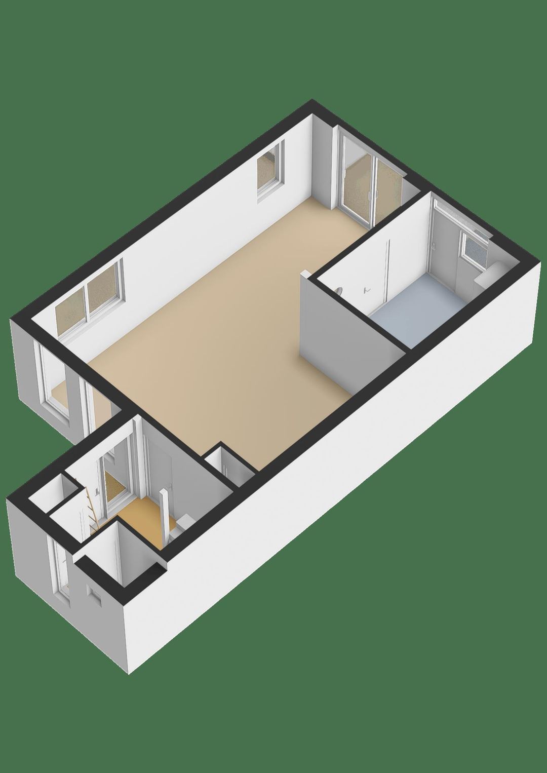 Foto 31 van Kloosterlaan 47