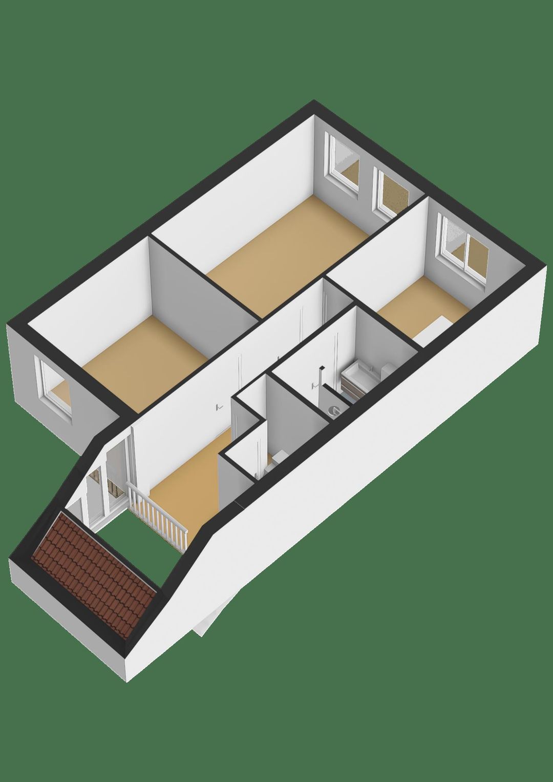 Foto 32 van Kloosterlaan 47