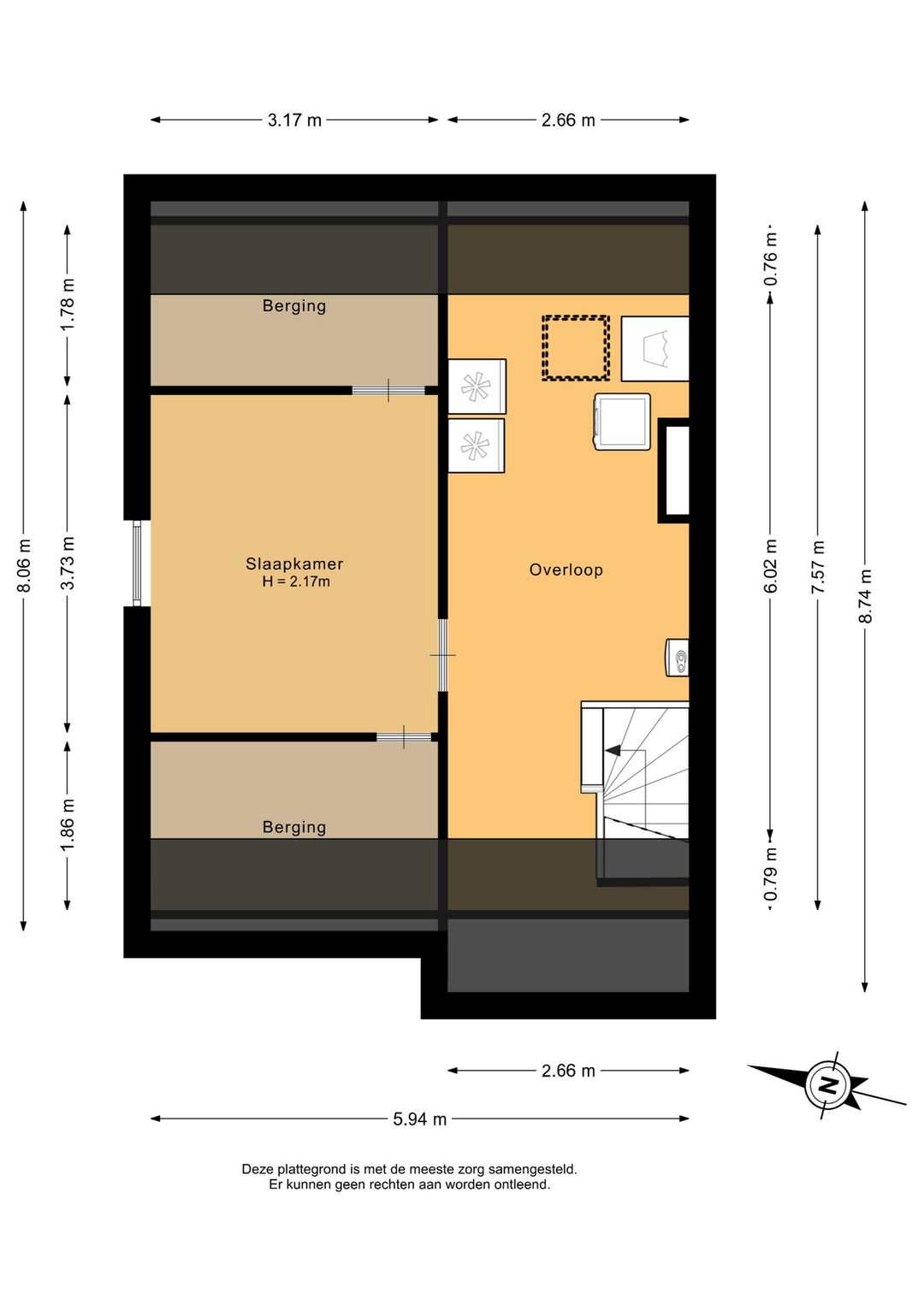 Foto 38 van Kloosterlaan 47