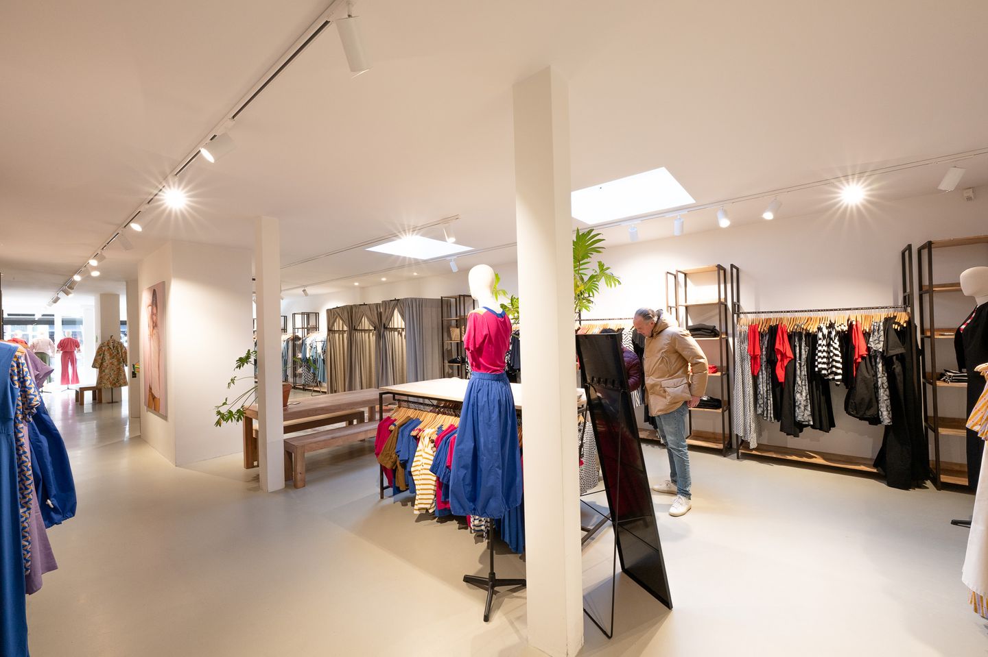 Bekijk foto 4 van Frederik Hendriklaan 256