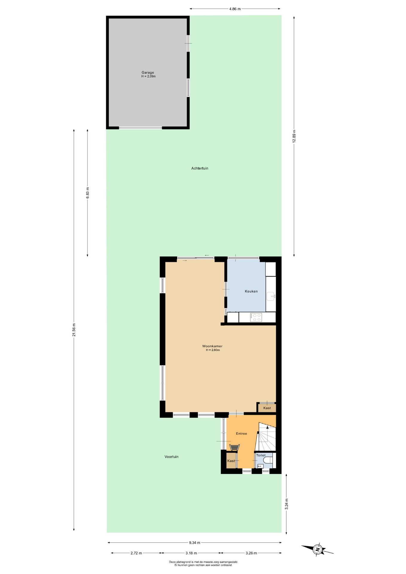 Foto 36 van Kloosterlaan 47