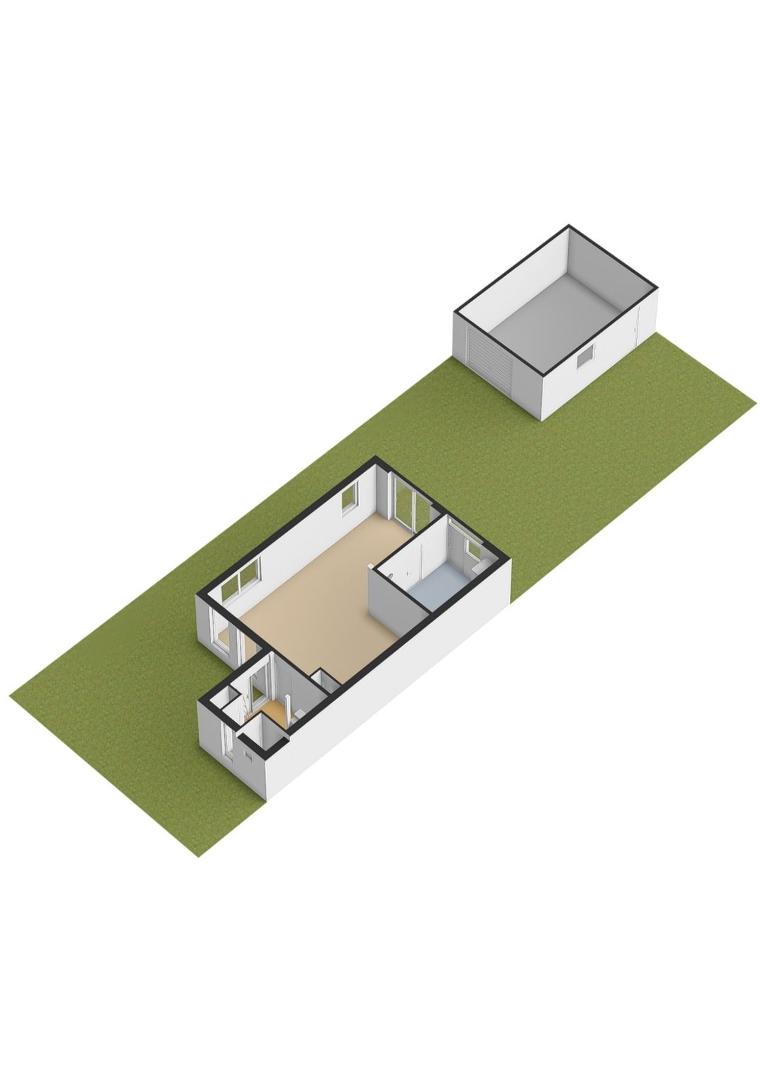Foto 37 van Kloosterlaan 47