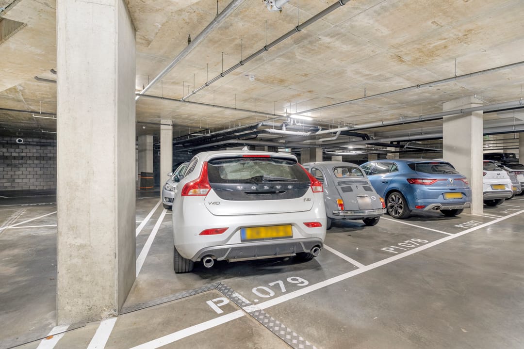 Foto 23 van Merkatplantsoen 30-A04