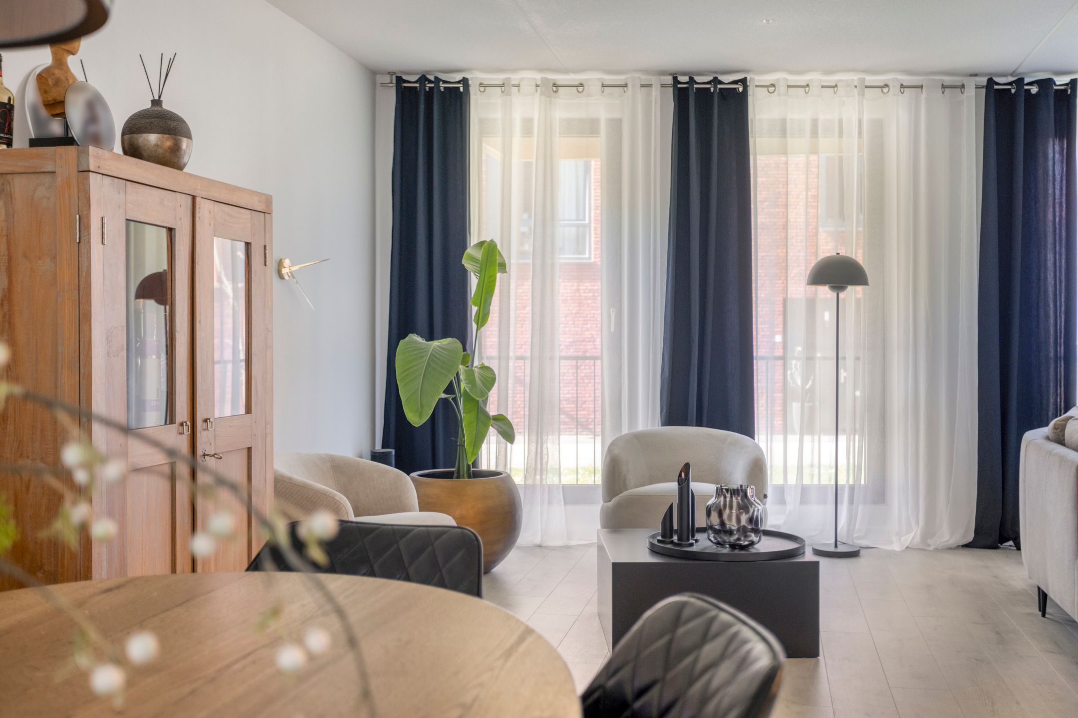 Foto 6 van Merkatplantsoen 30-A04