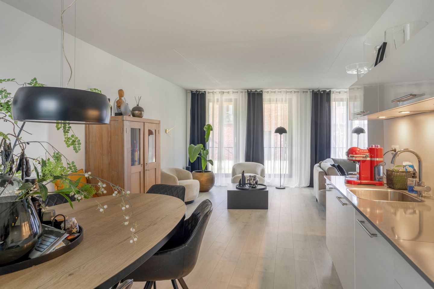 Foto 5 van Merkatplantsoen 30-A04