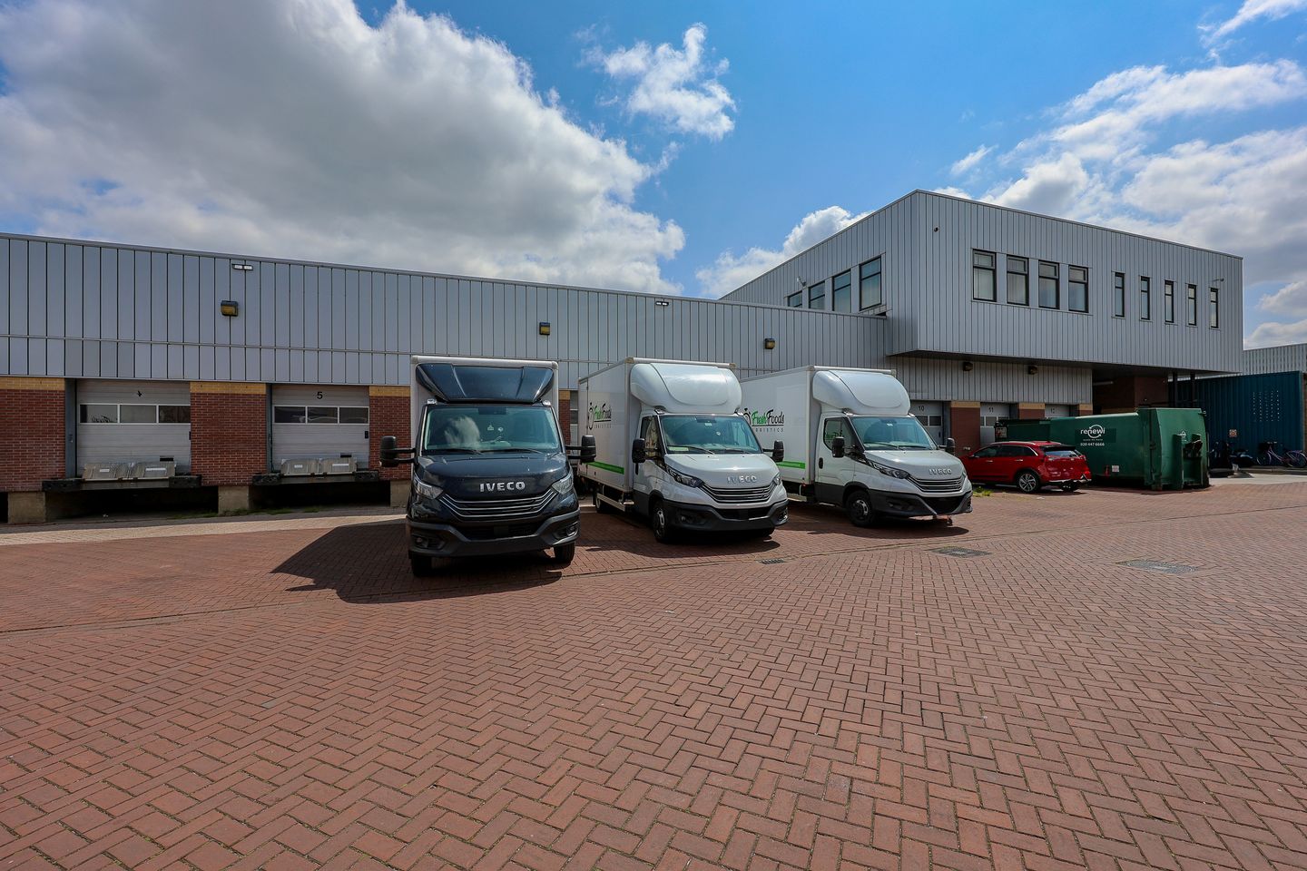 Bekijk foto 3 van Tijnmuiden 18-A