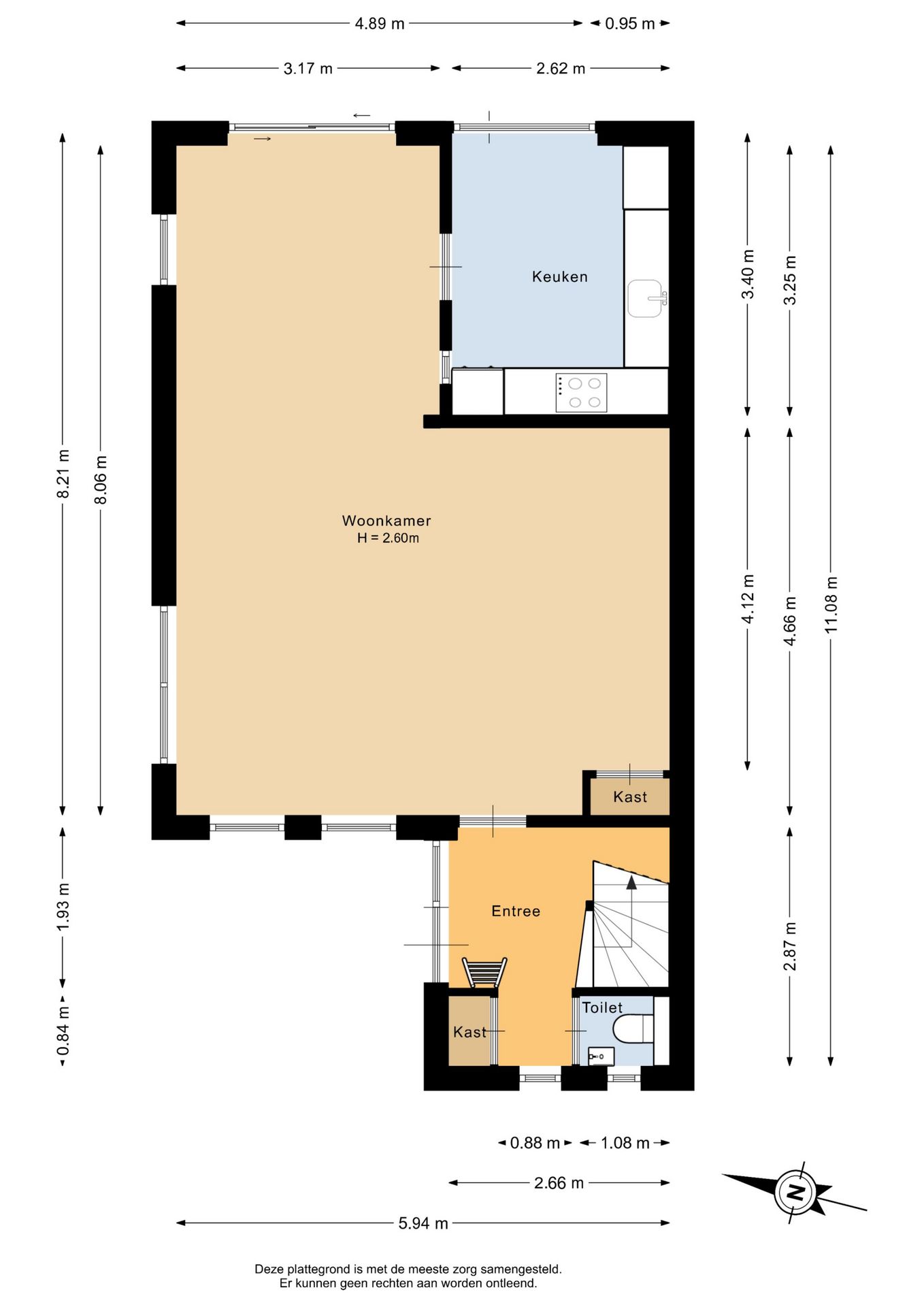 Foto 30 van Kloosterlaan 47
