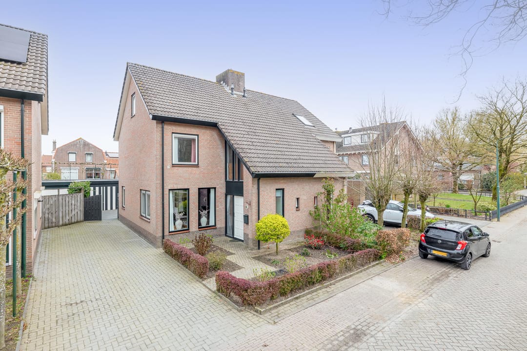 Foto 1 van Kloosterlaan 47