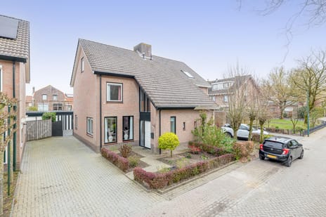 Kloosterlaan thumbnail