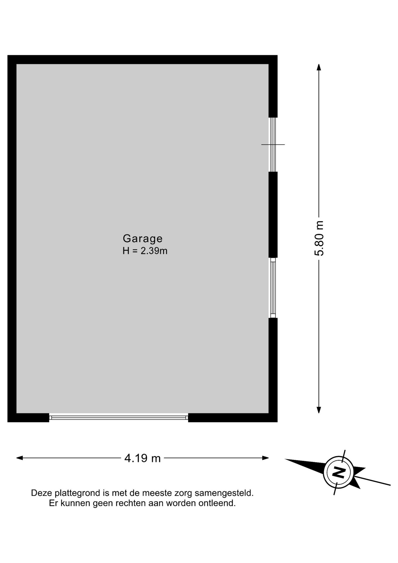 Foto 34 van Kloosterlaan 47