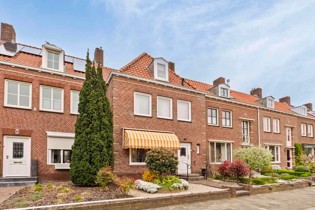 Photo 1 of Alberdingk Thijmstraat 20