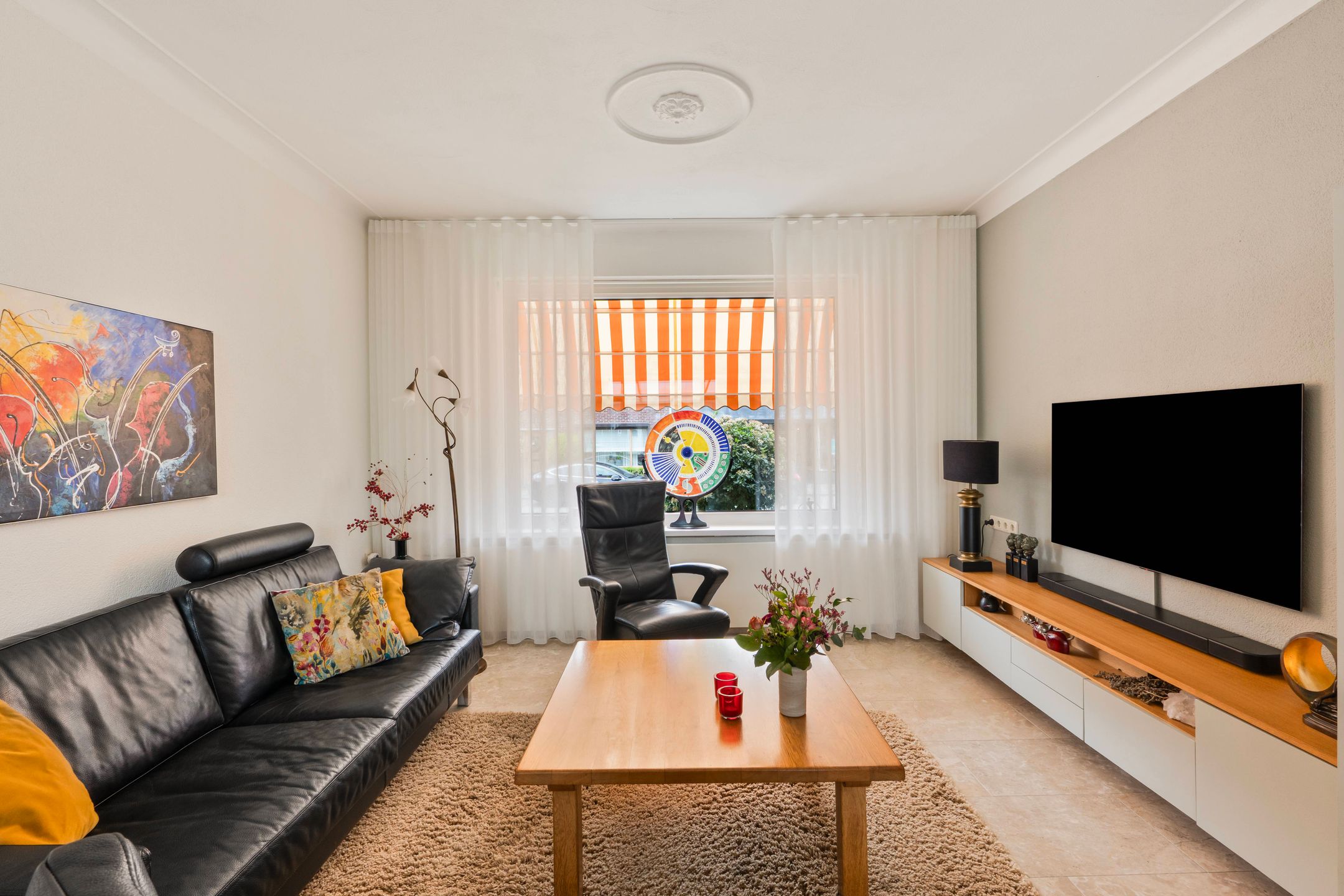 Photo 6 of Alberdingk Thijmstraat 20