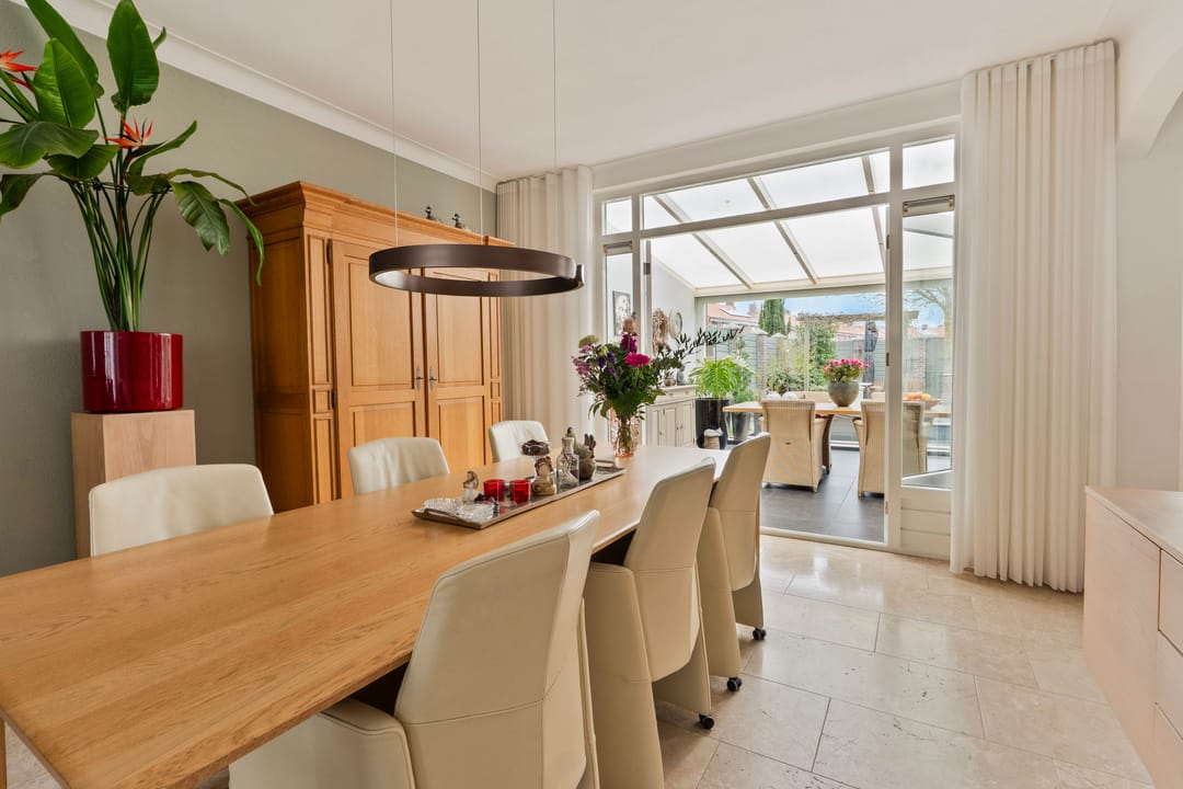 Photo 8 of Alberdingk Thijmstraat 20