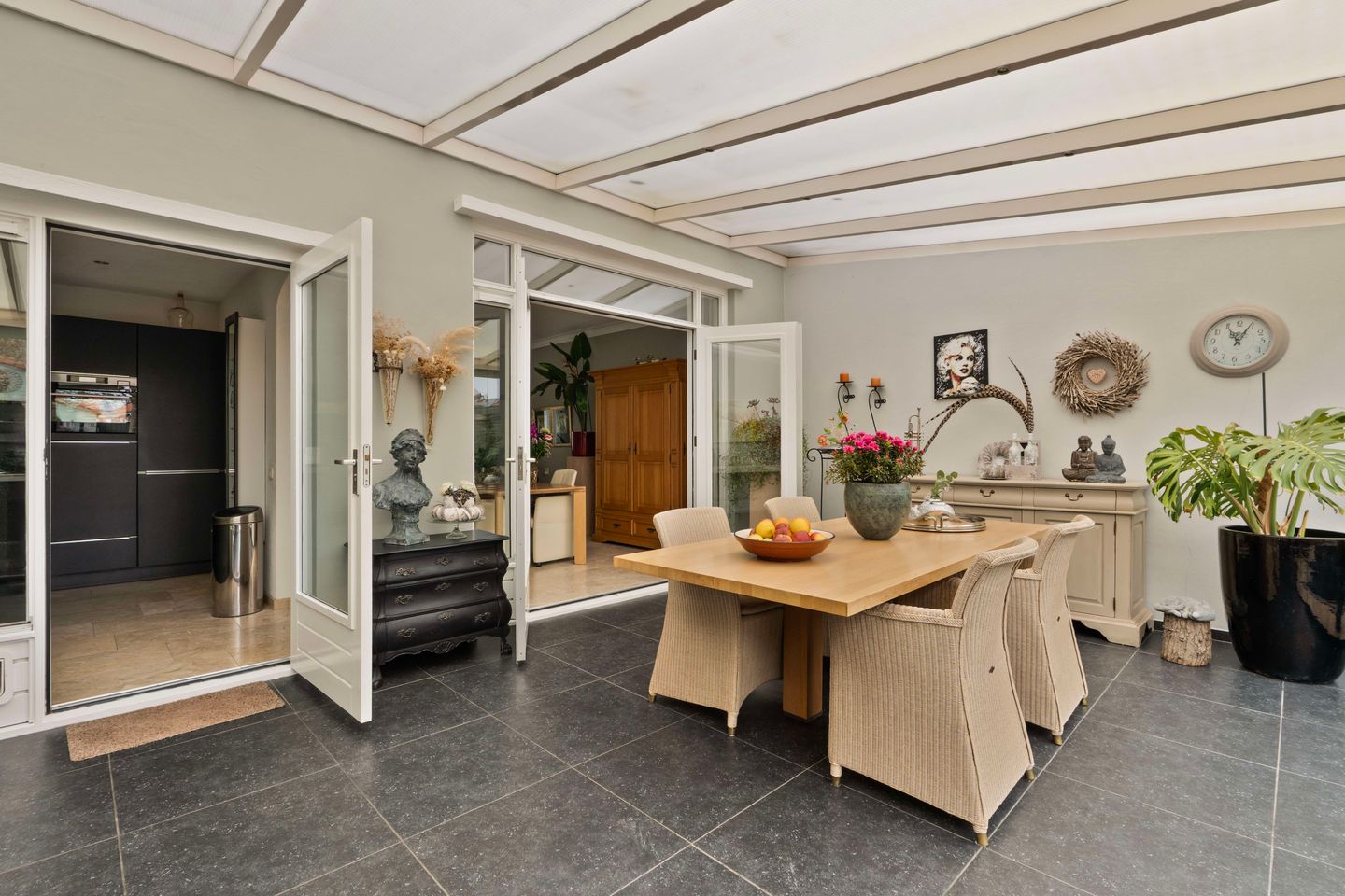 Photo 10 of Alberdingk Thijmstraat 20