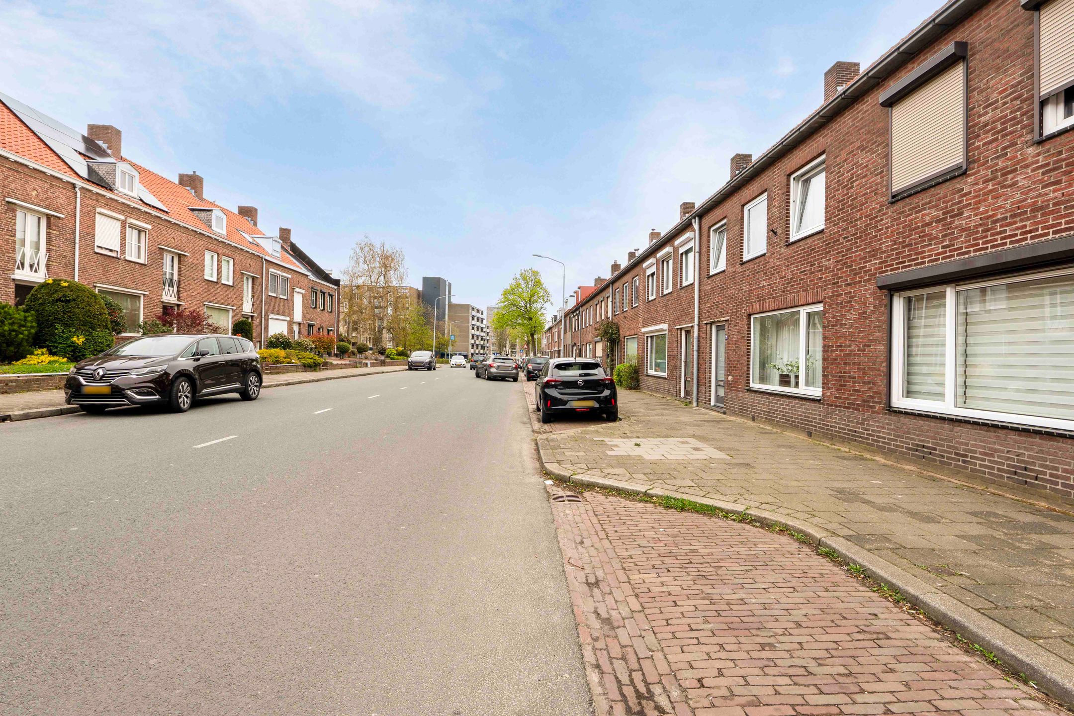 Photo 33 of Alberdingk Thijmstraat 20