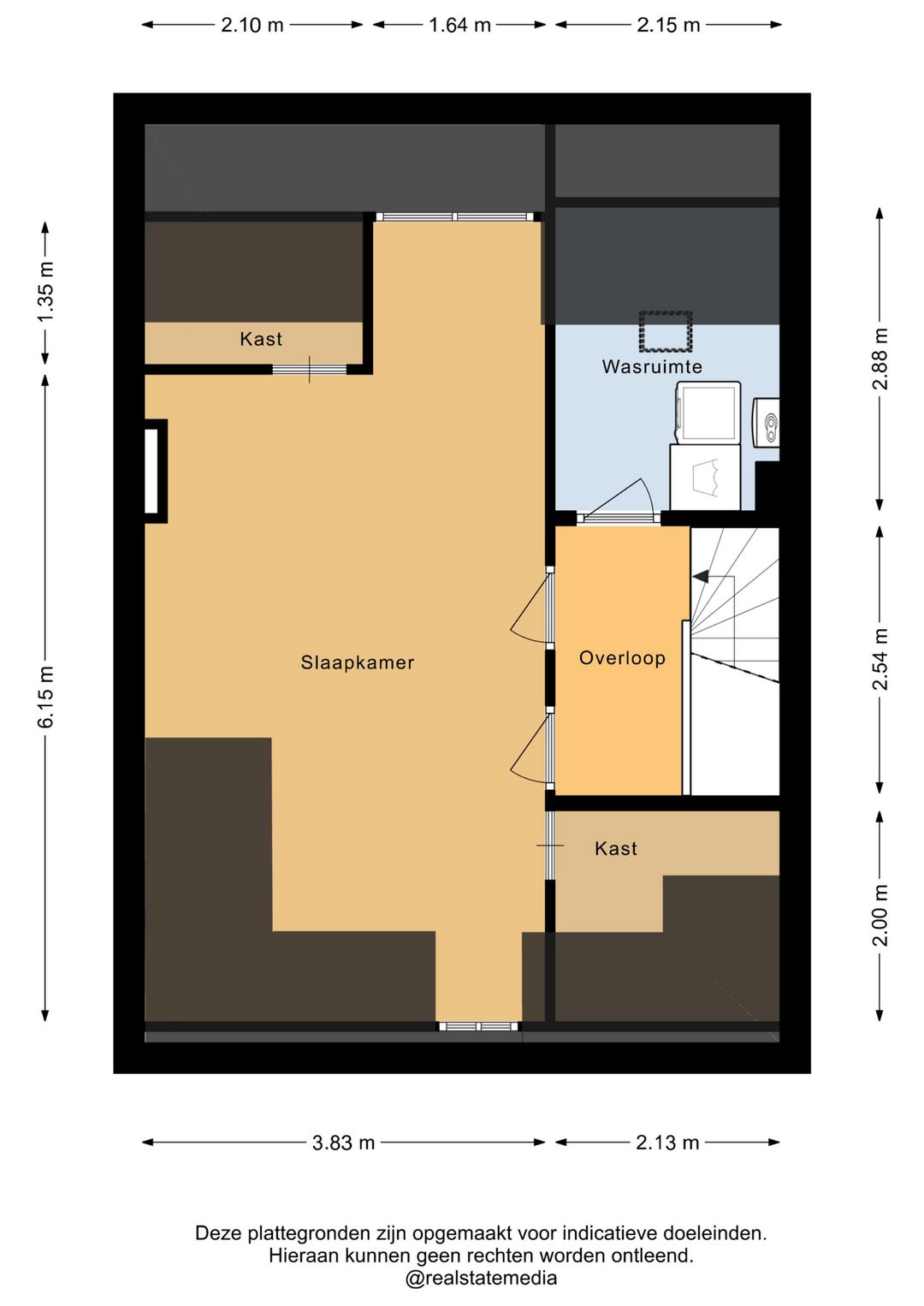 Photo 38 of Alberdingk Thijmstraat 20