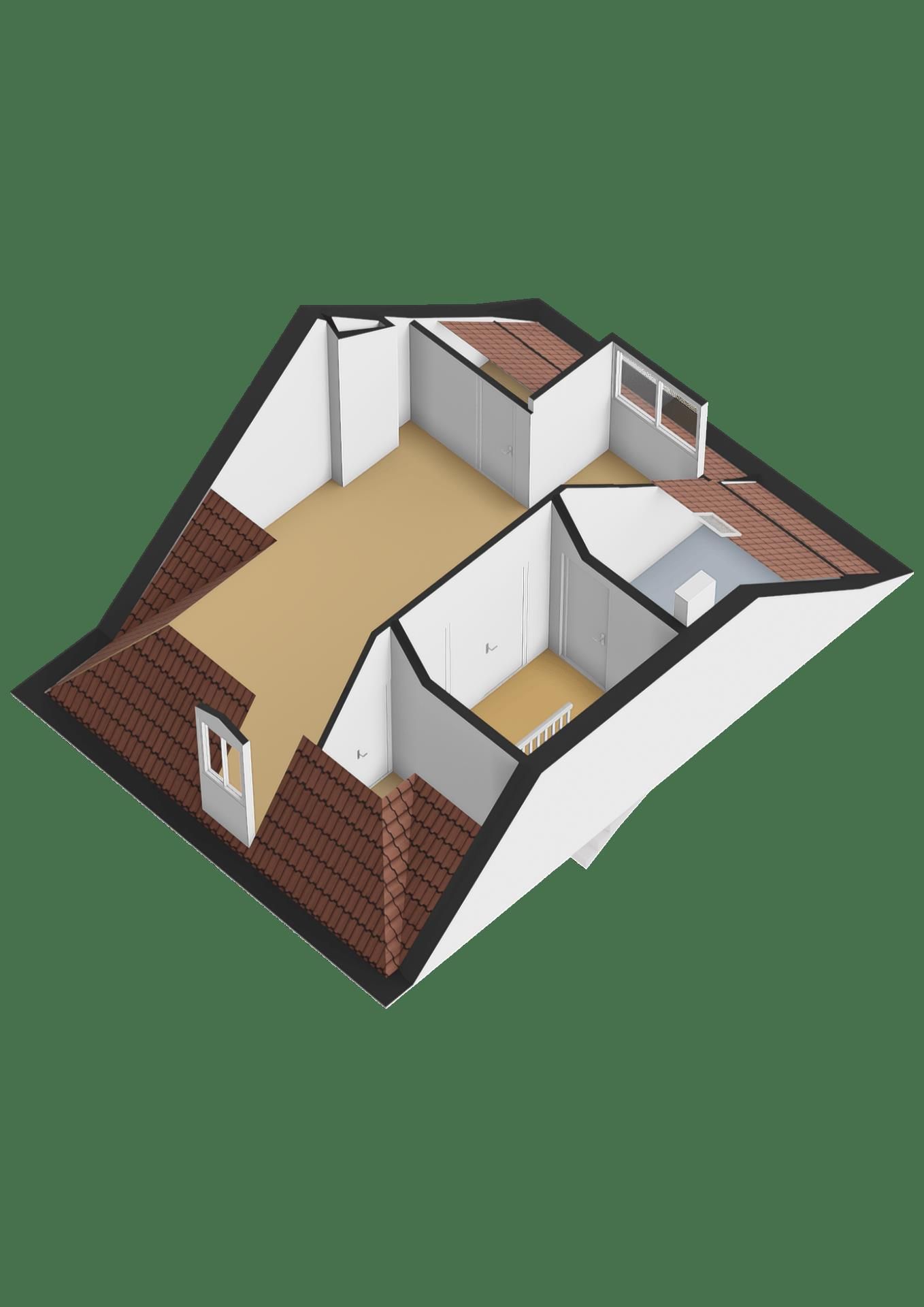 Photo 39 of Alberdingk Thijmstraat 20