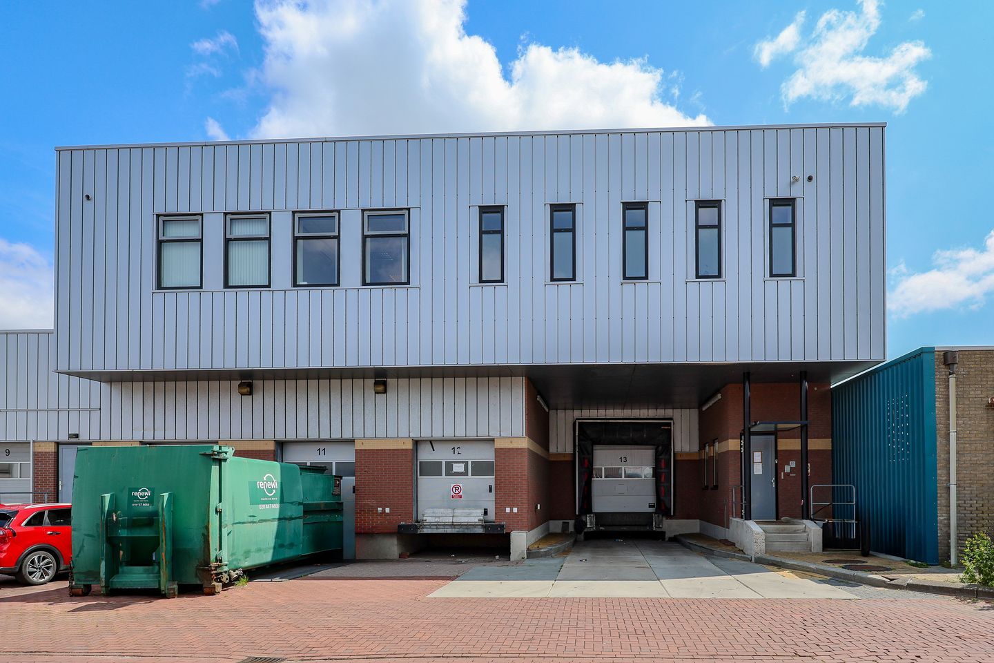 Bekijk foto 5 van Tijnmuiden 18-A