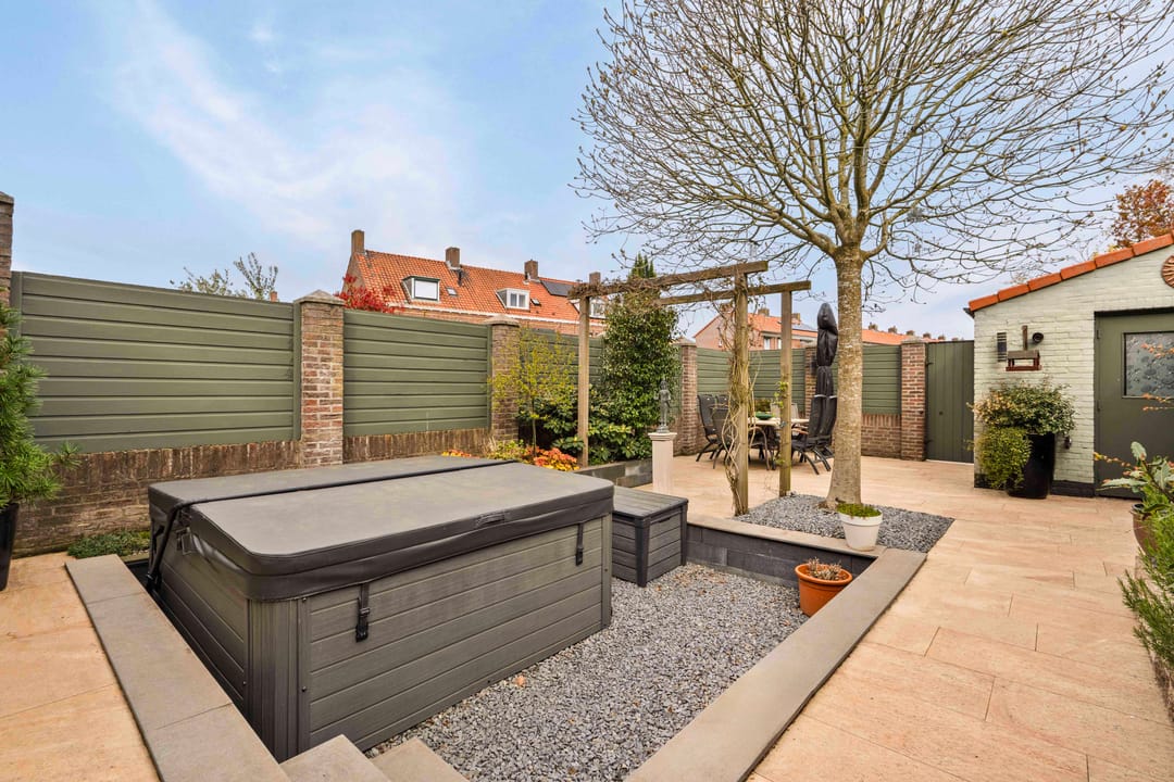 Photo 26 of Alberdingk Thijmstraat 20