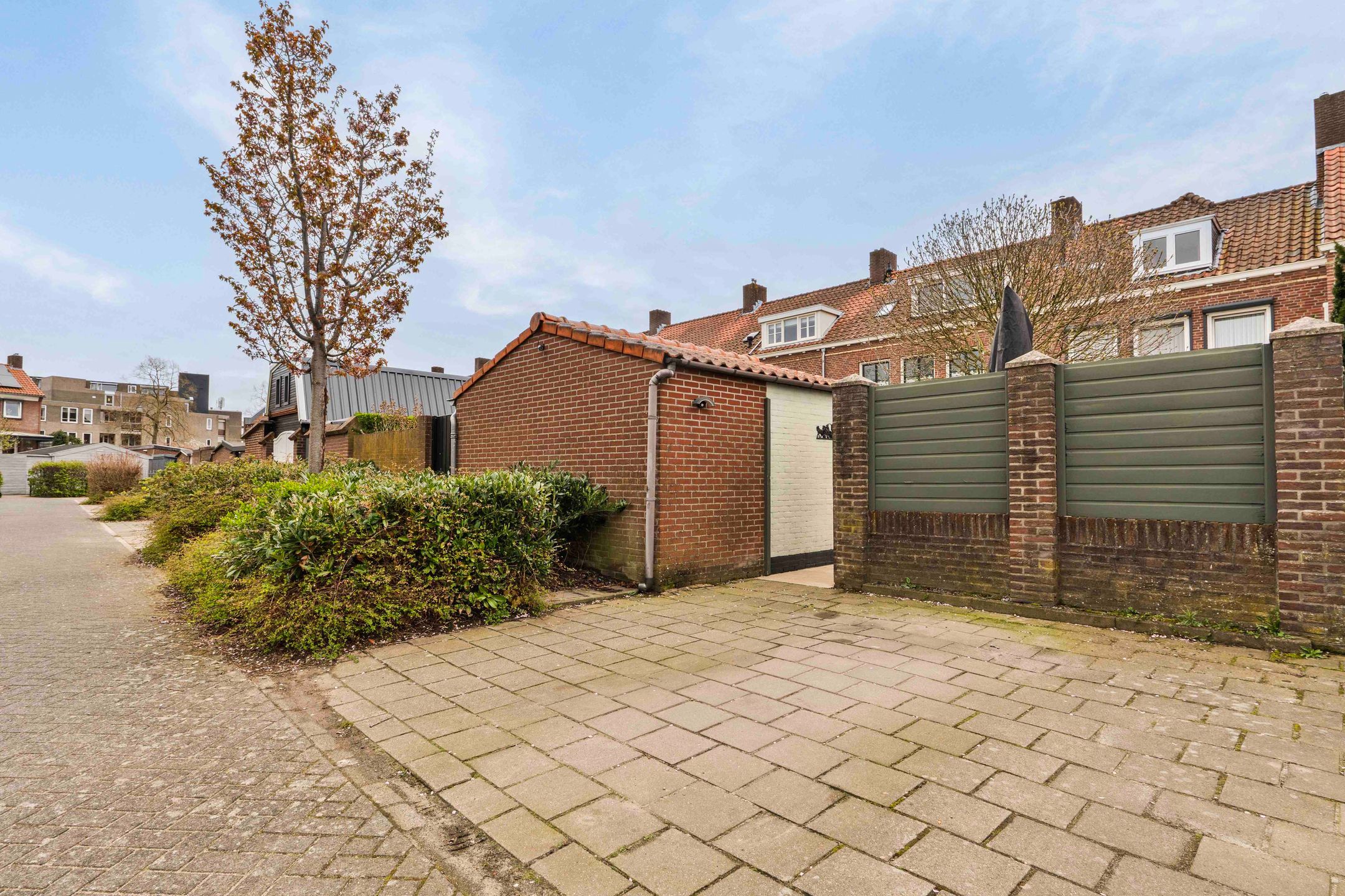 Photo 30 of Alberdingk Thijmstraat 20