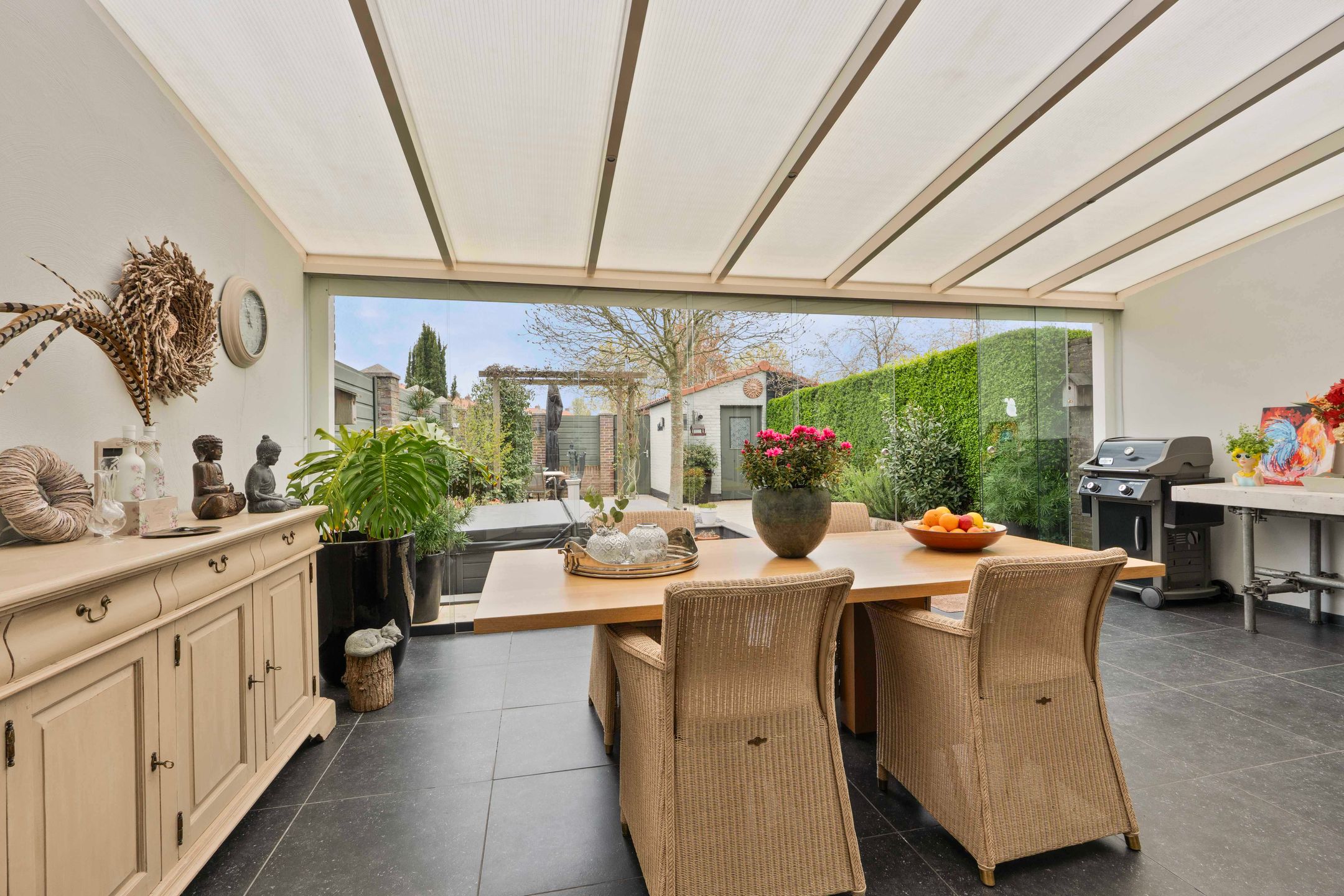 Photo 9 of Alberdingk Thijmstraat 20