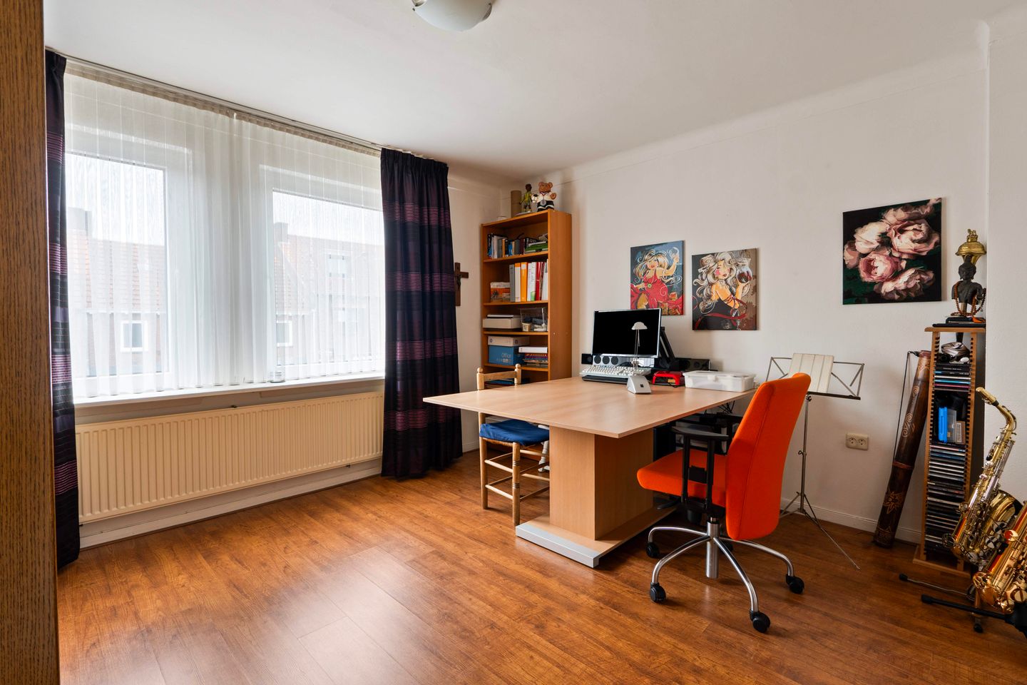 Photo 19 of Alberdingk Thijmstraat 20