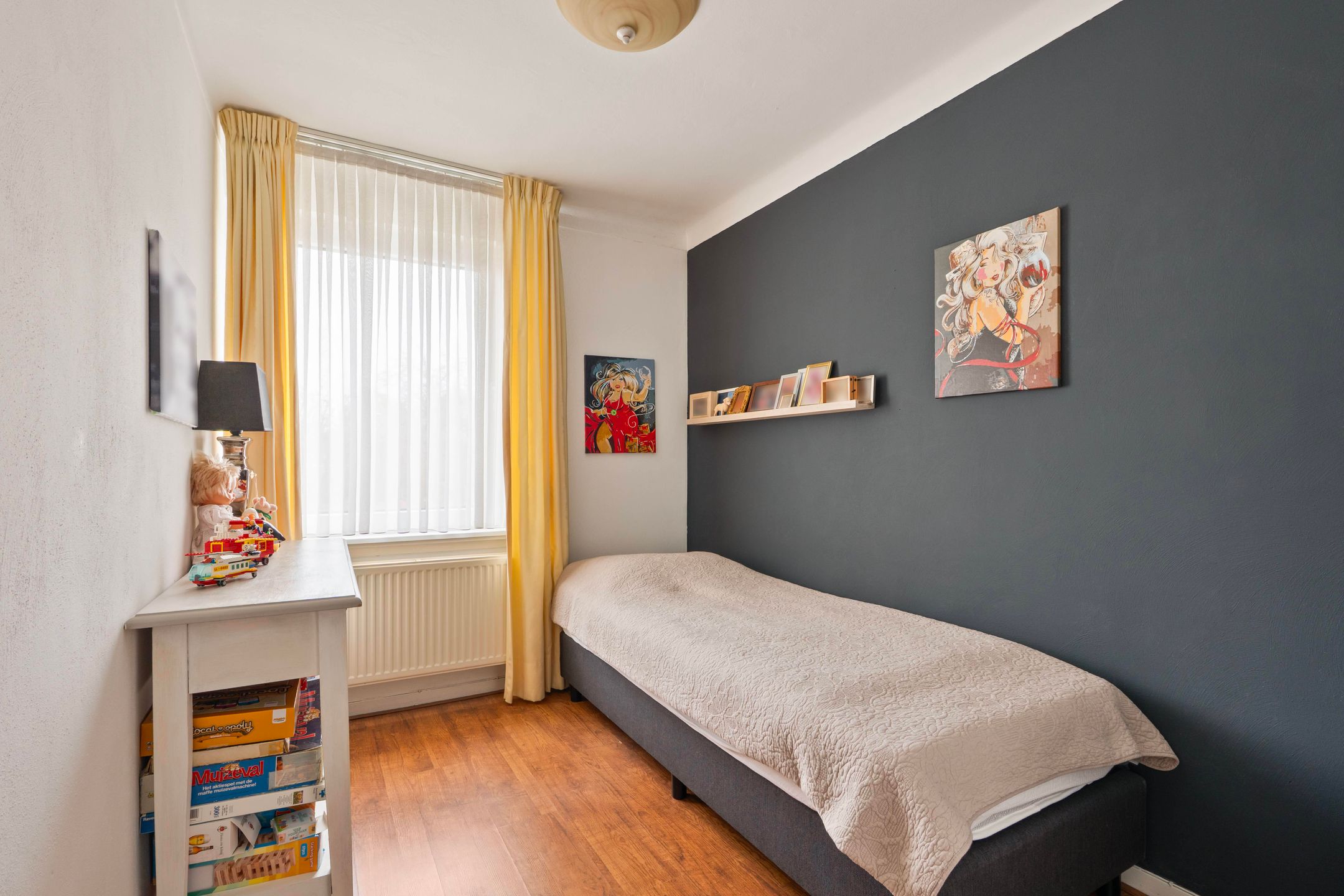 Photo 21 of Alberdingk Thijmstraat 20