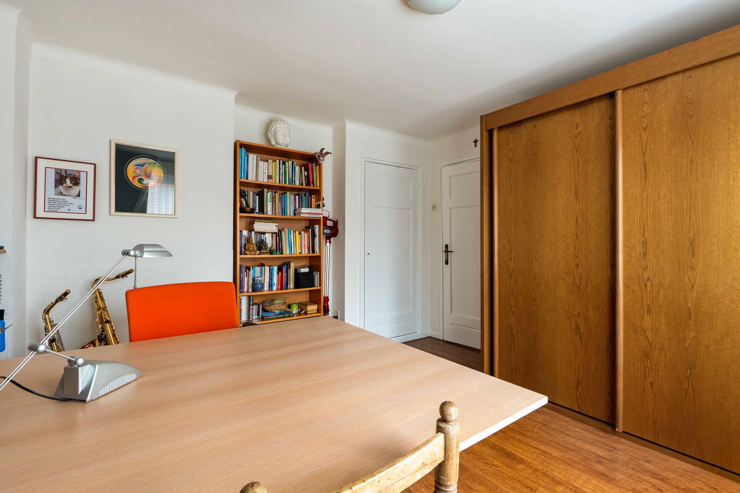 Photo 20 of Alberdingk Thijmstraat 20