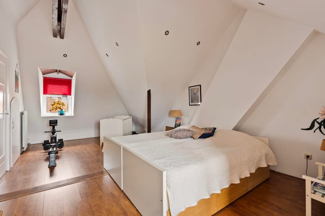 Photo 23 of Alberdingk Thijmstraat 20