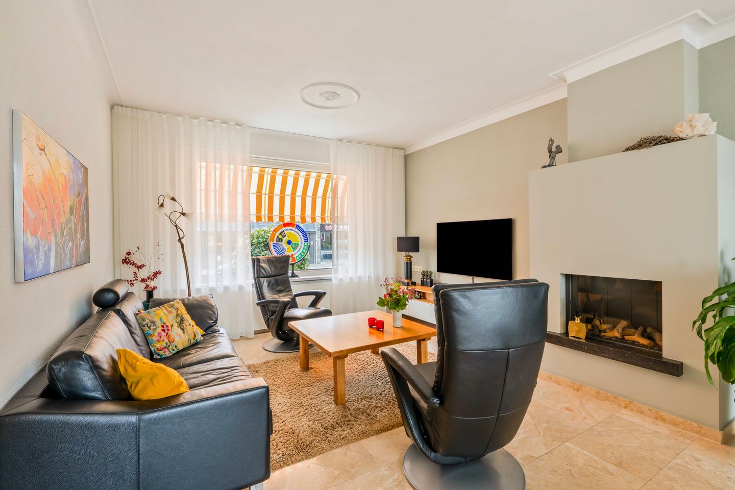 Photo 5 of Alberdingk Thijmstraat 20