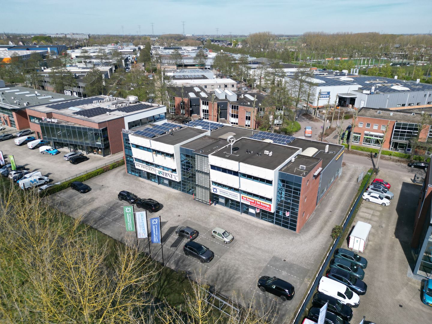 Bekijk foto 2 van Kelvinring 52-a