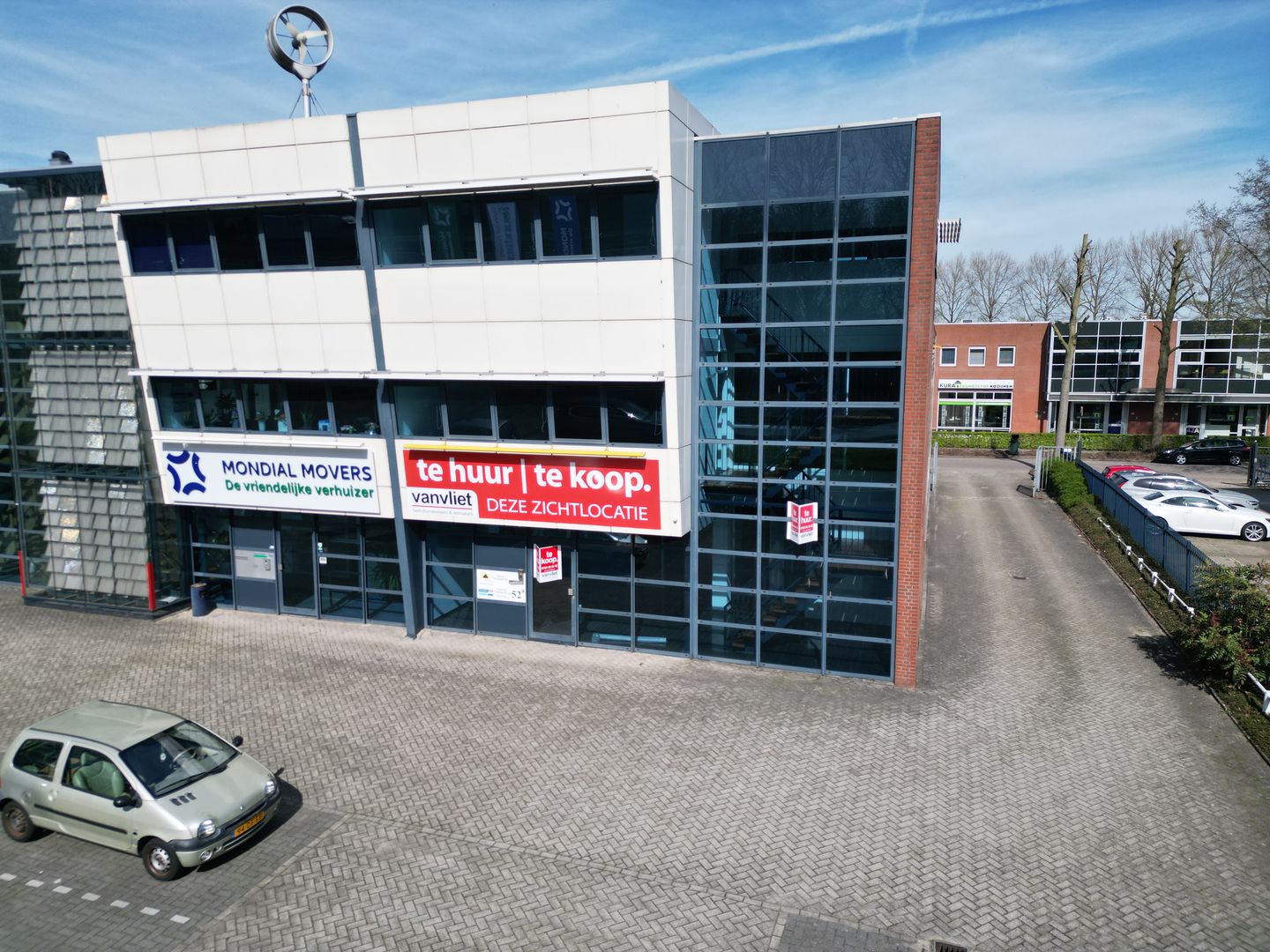 View photo 5 of Kelvinring 52-a
