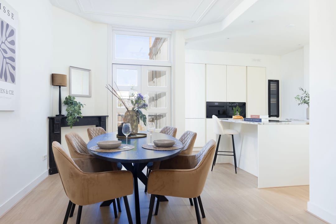 Foto 8 van Jan de Wittstraat 23