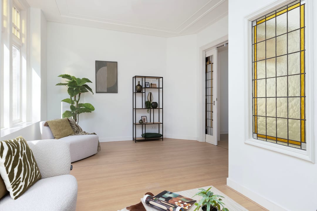 Foto 13 van Jan de Wittstraat 23