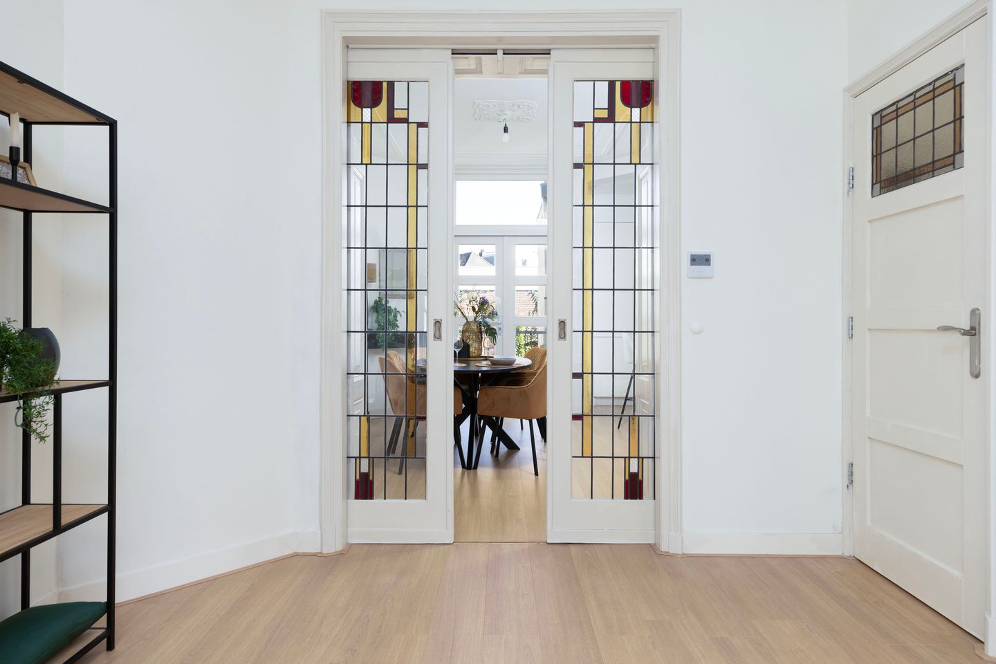 Foto 14 van Jan de Wittstraat 23