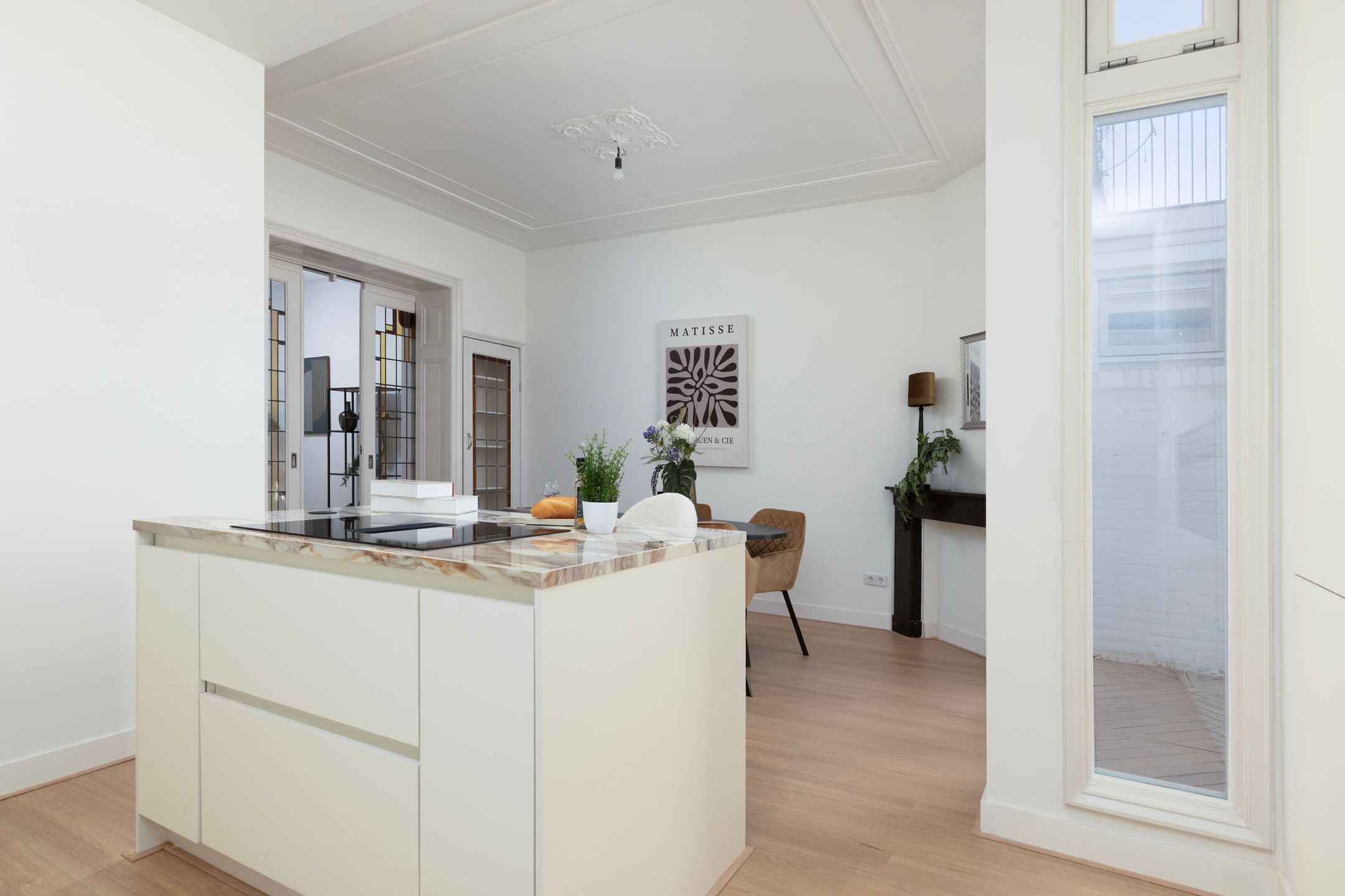 Foto 21 van Jan de Wittstraat 23