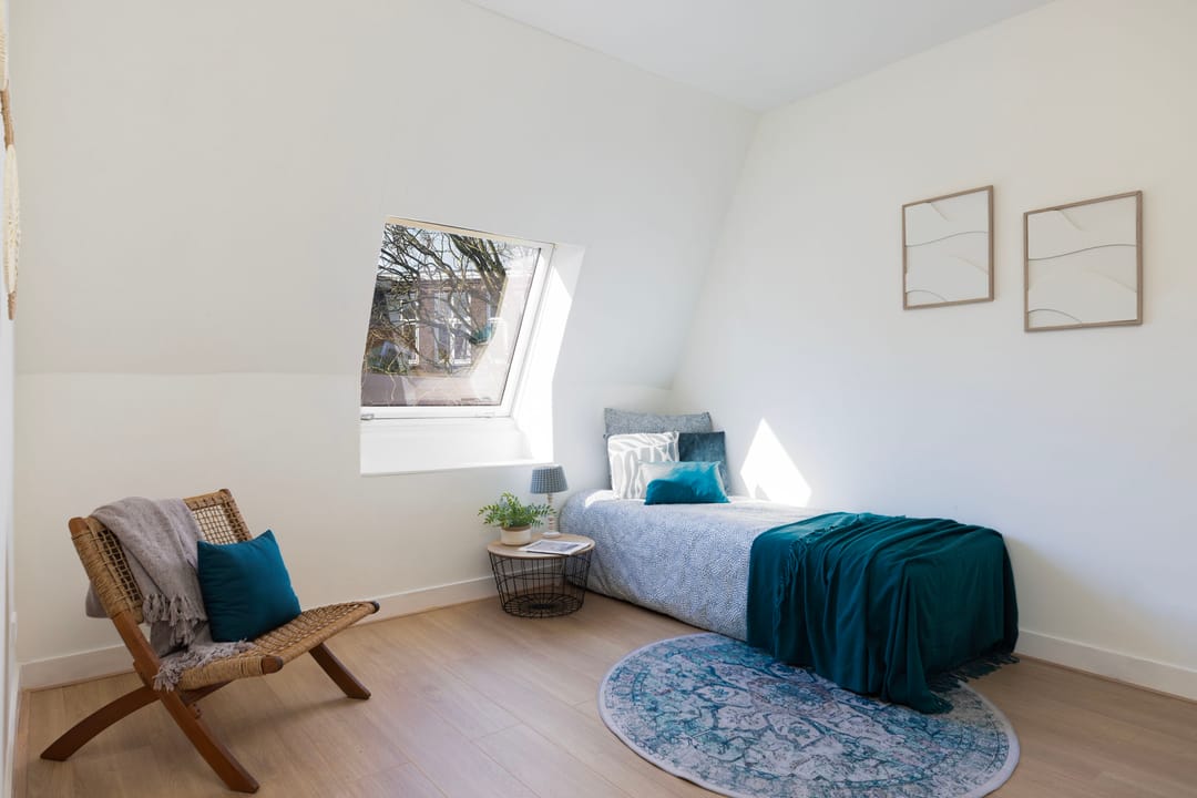 Foto 26 van Jan de Wittstraat 23