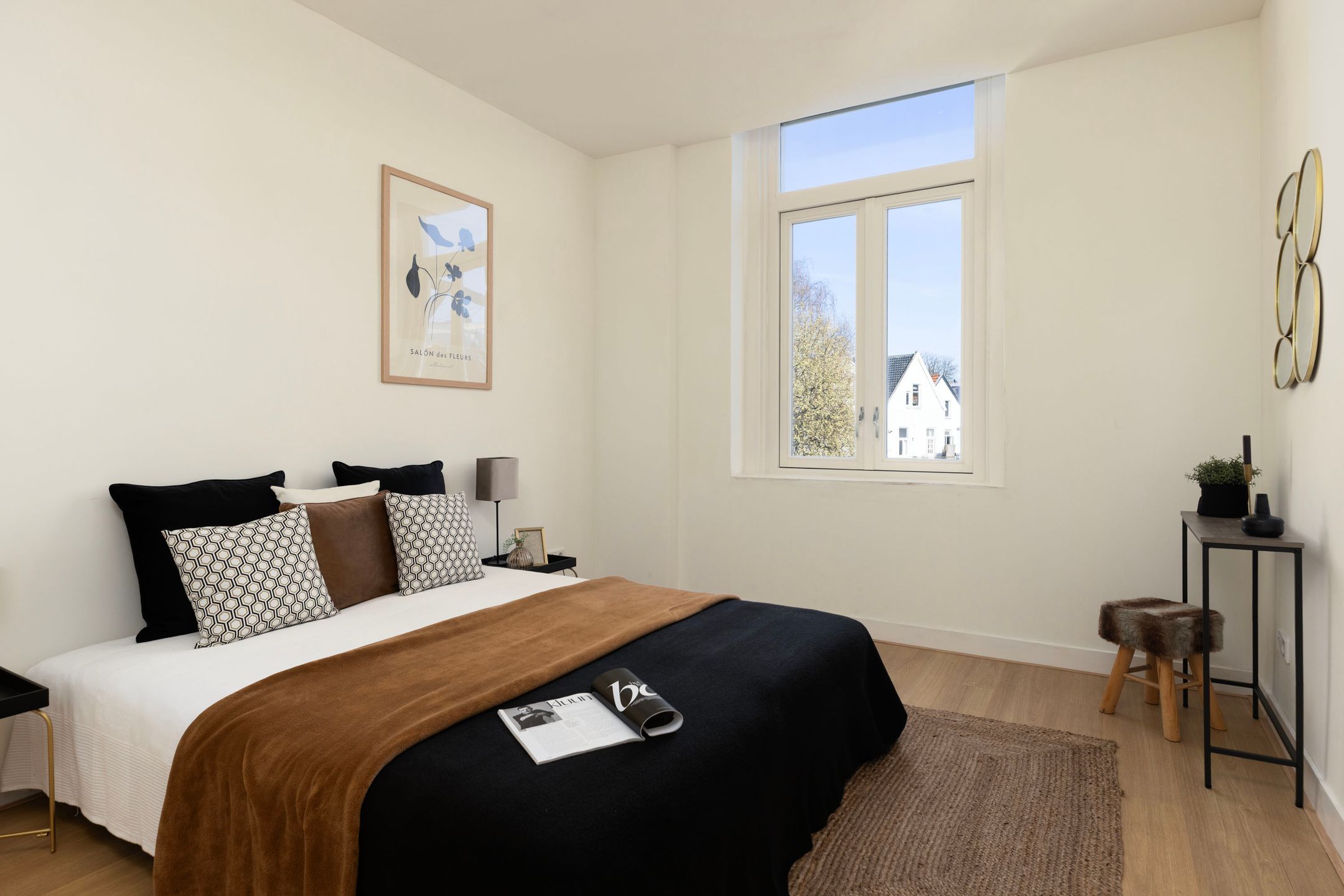 Foto 30 van Jan de Wittstraat 23