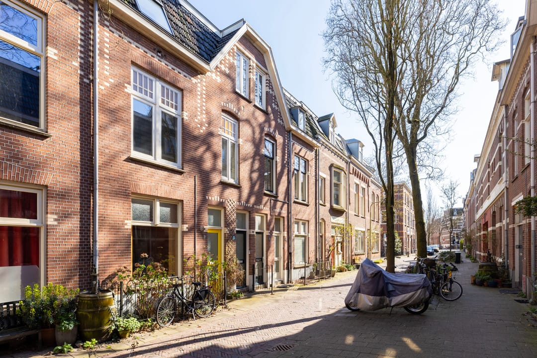 Foto 38 van Jan de Wittstraat 23