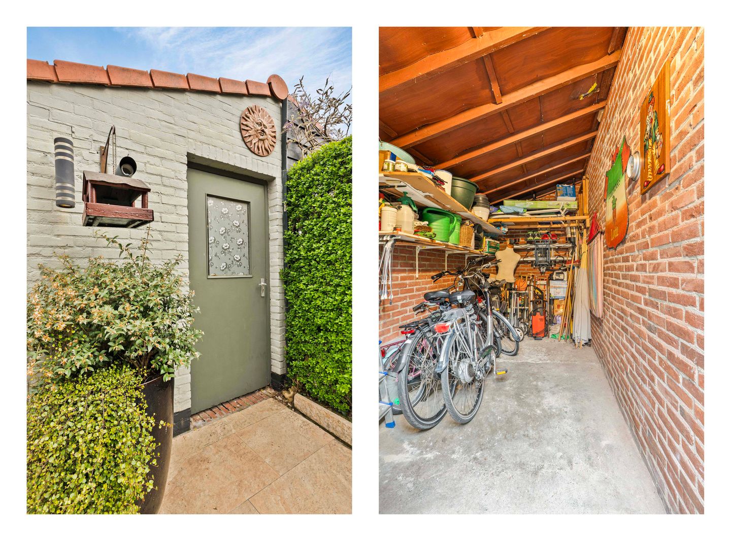 Photo 29 of Alberdingk Thijmstraat 20