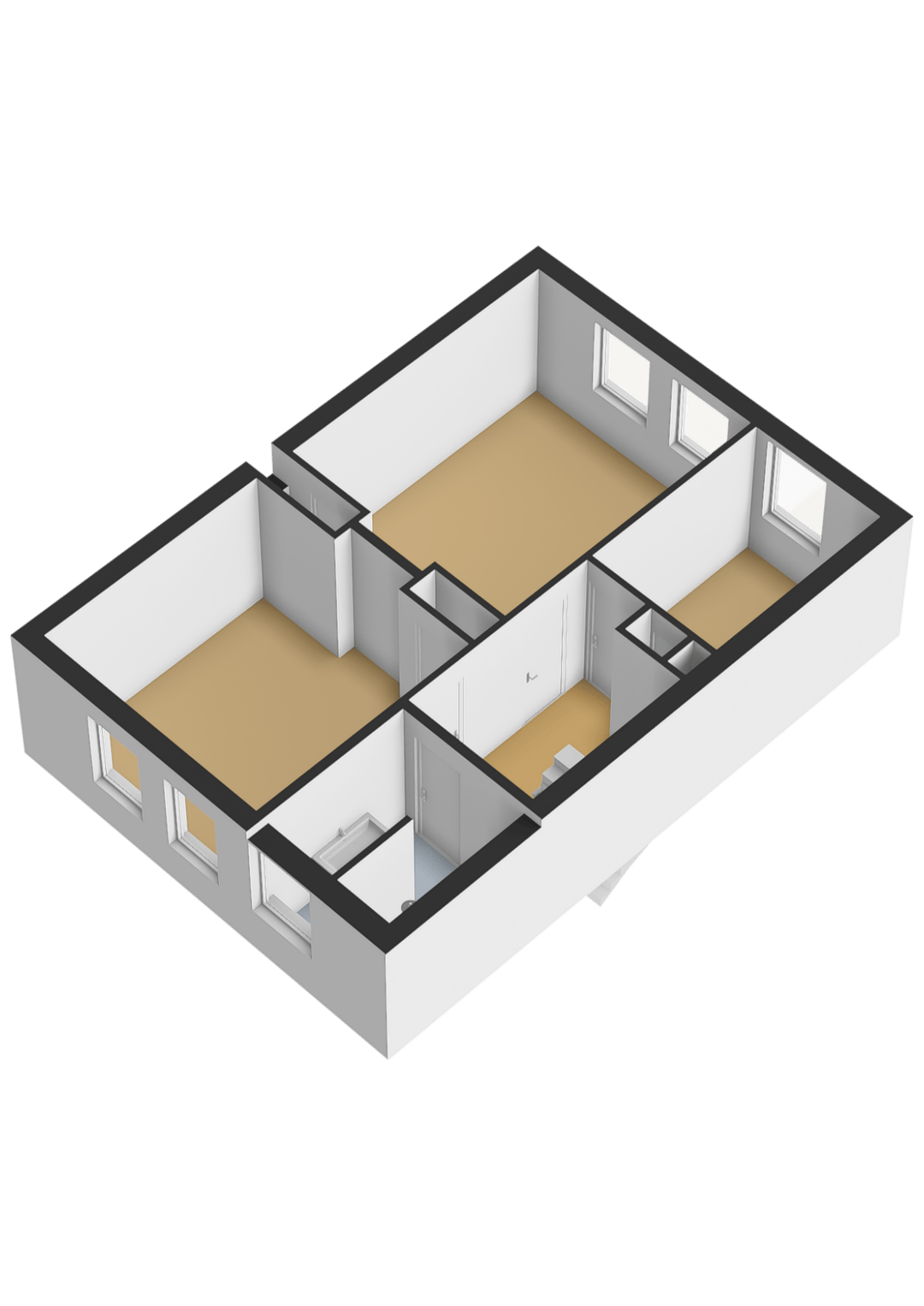 Photo 37 of Alberdingk Thijmstraat 20